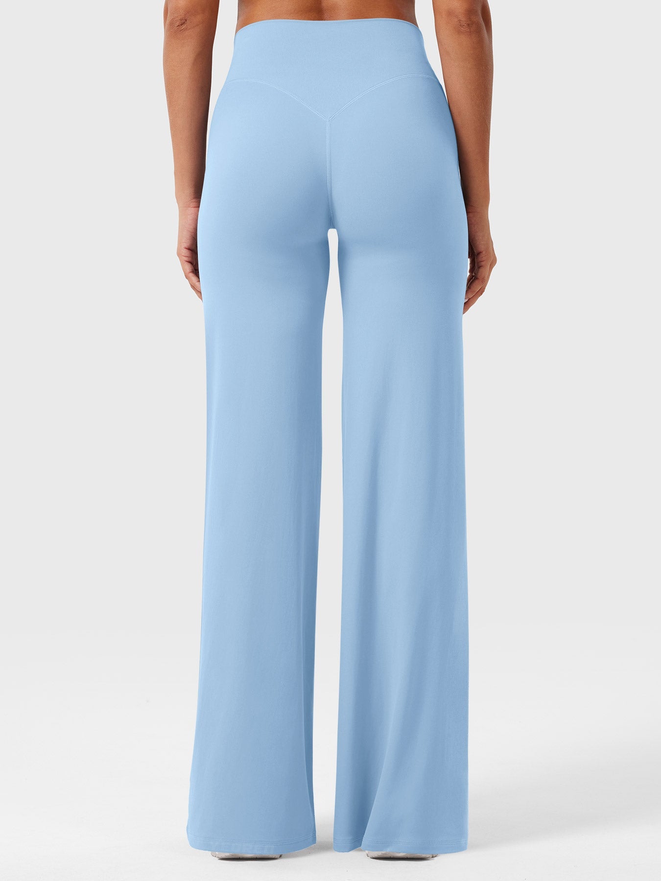 Yeoreo Eddiy 33" Straight Leggings