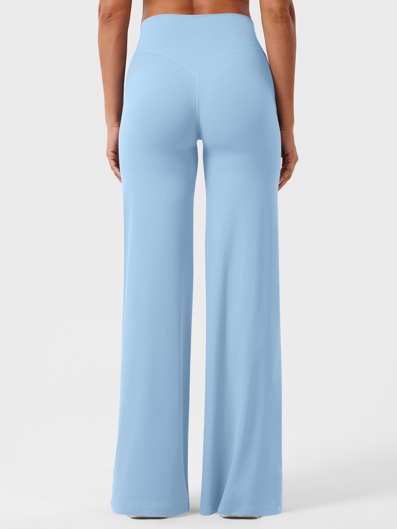 Yeoreo Eddiy 35" Straight Leggings
