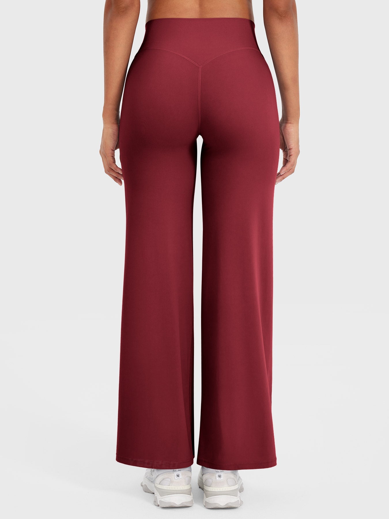 Yeoreo Eddiy 29" Straight Leggings
