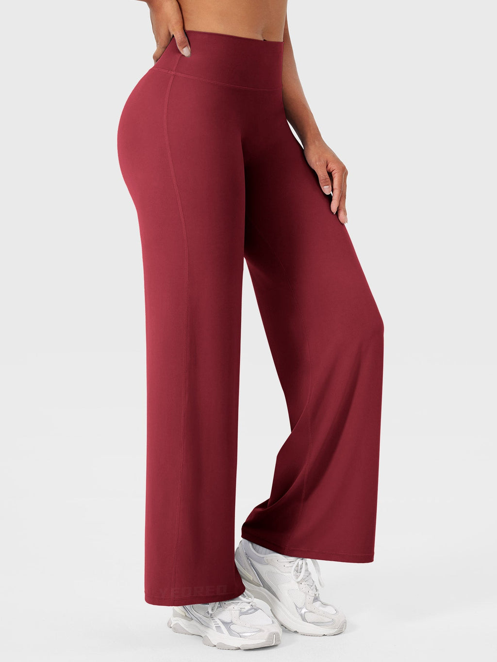 Yeoreo Eddiy 29" Straight Leggings