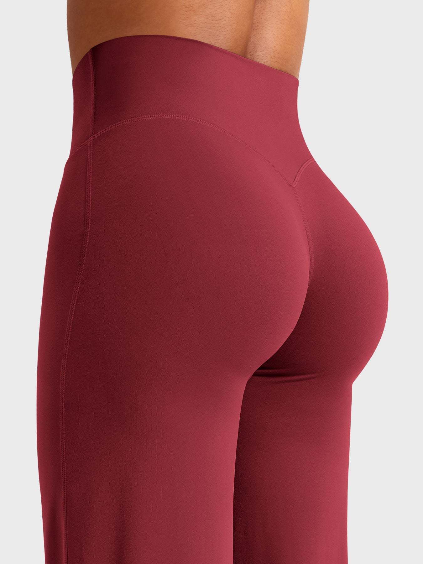 Yeoreo Eddiy 29" Straight Leggings