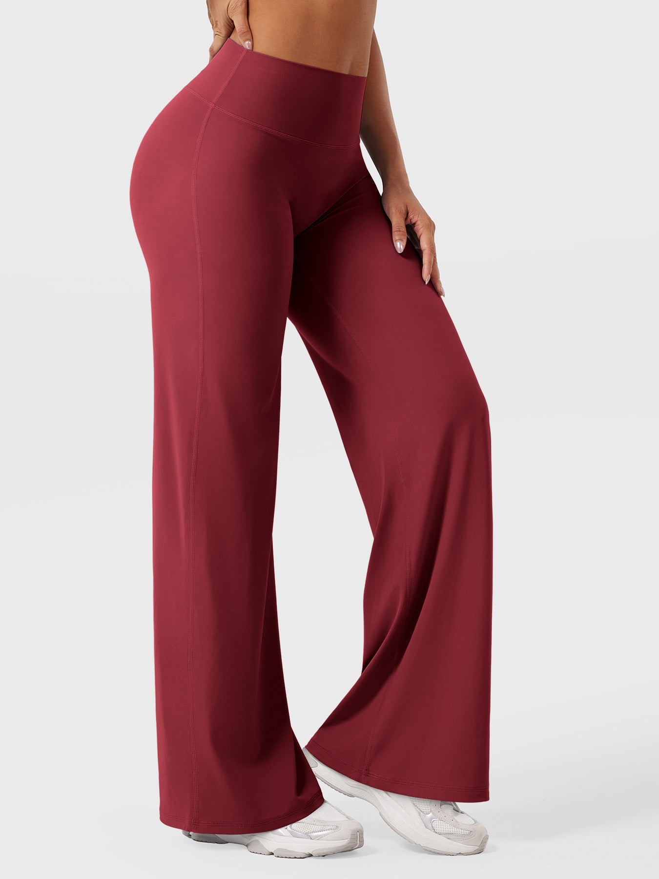 Yeoreo Eddiy 31.5" Straight Leg Leggings