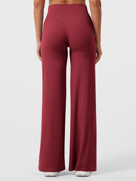 Yeoreo Eddiy 31.5" Straight Leg Leggings