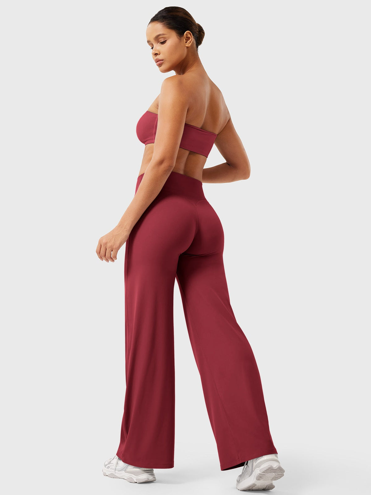 Leggings Eddiy dritti 31,5″