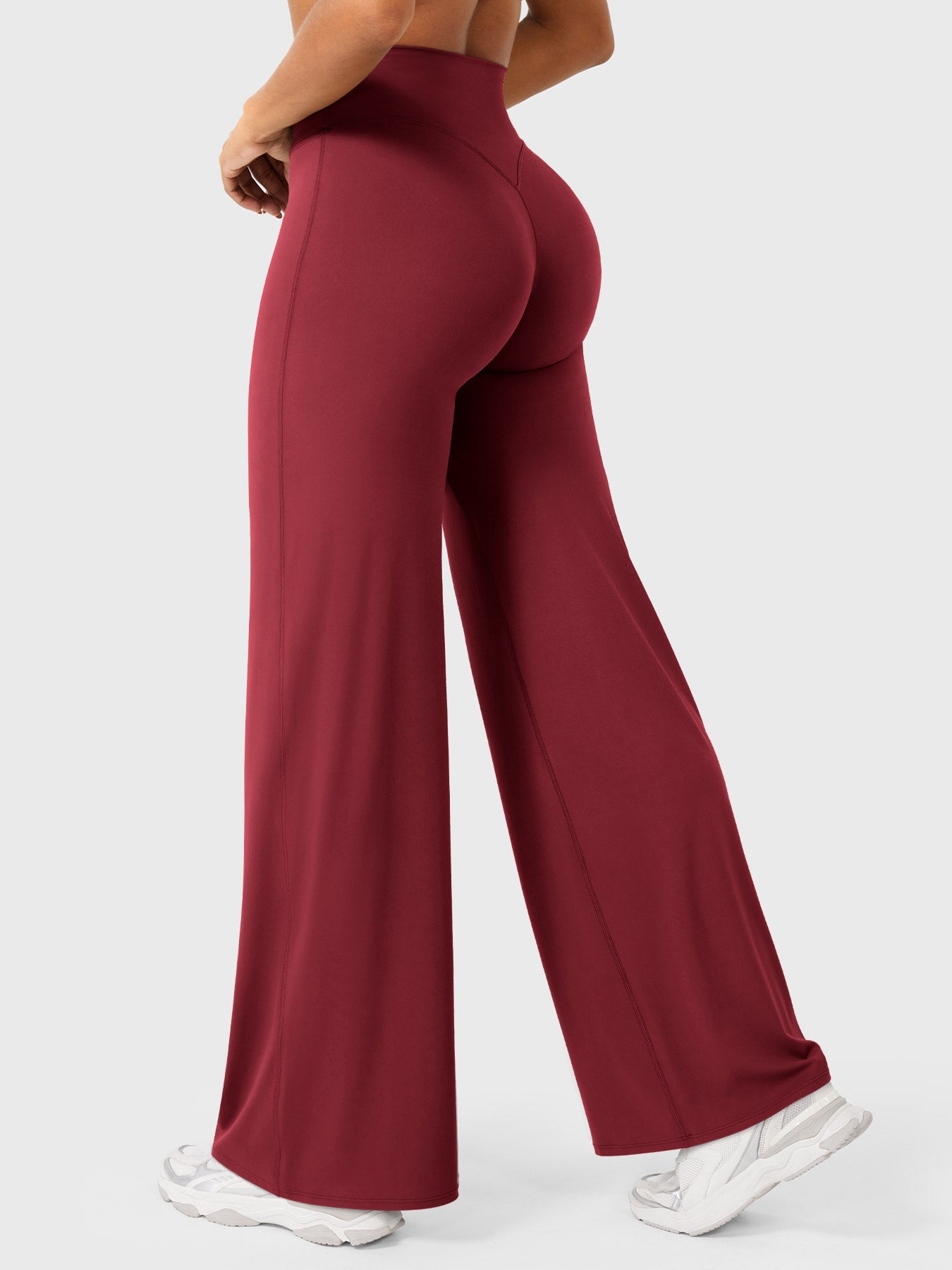 Yeoreo Eddiy 31.5" Straight Leg Leggings