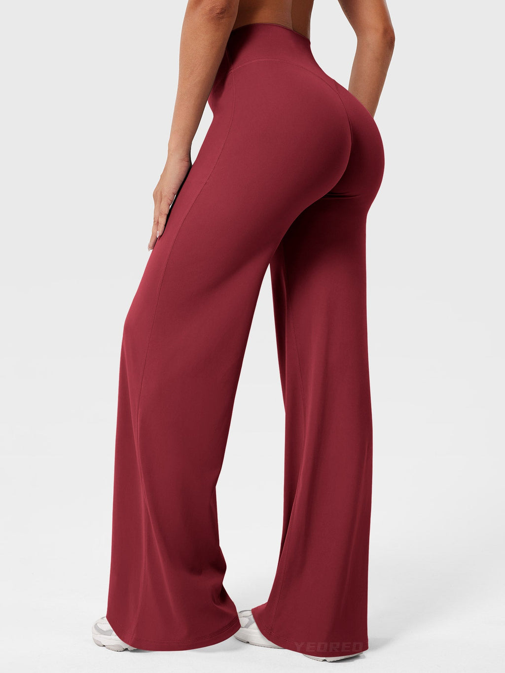 Yeoreo Eddiy 33" Straight Leggings