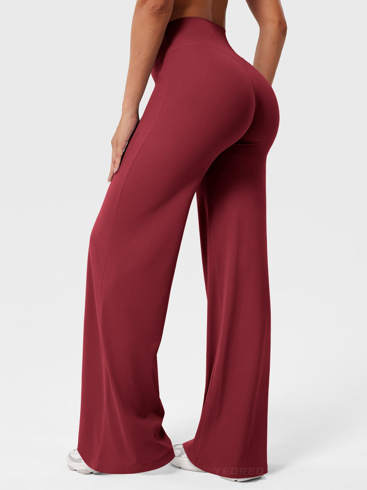 Leggings Eddiy dritti 33″
