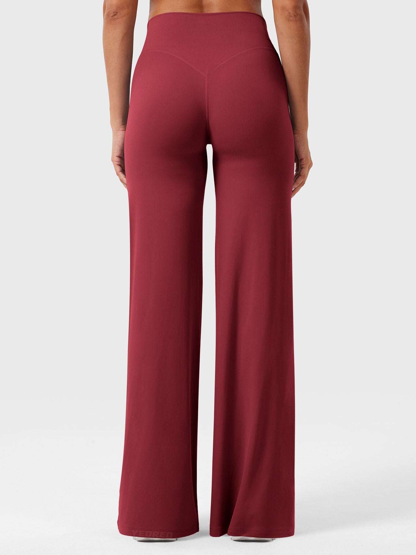 Yeoreo Eddiy 33" Straight Leggings