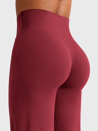 Leggings Eddiy dritti 33″
