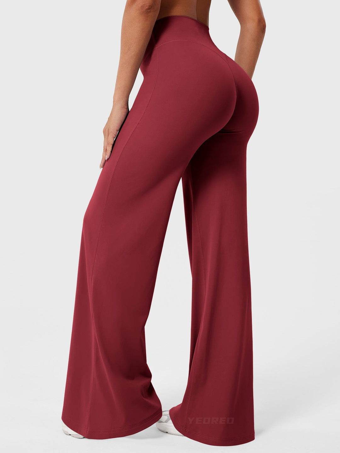 Yeoreo Eddiy 35" Straight Leggings