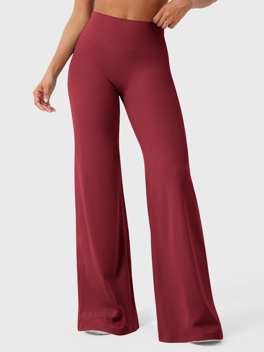 Yeoreo Eddiy 35" Straight Leggings