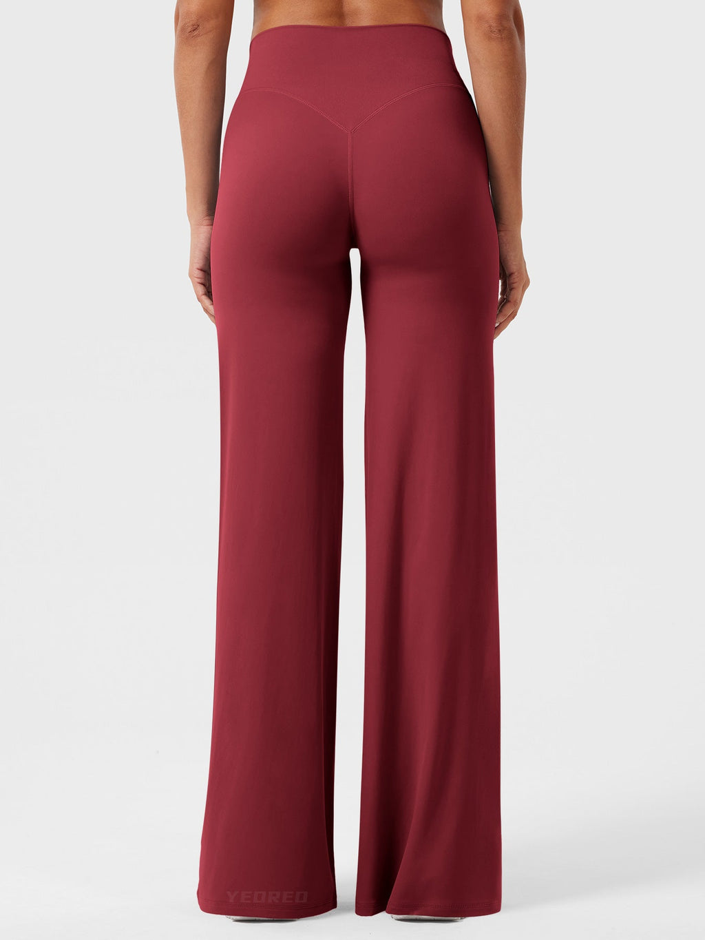 Yeoreo Eddiy 35" Straight Leggings