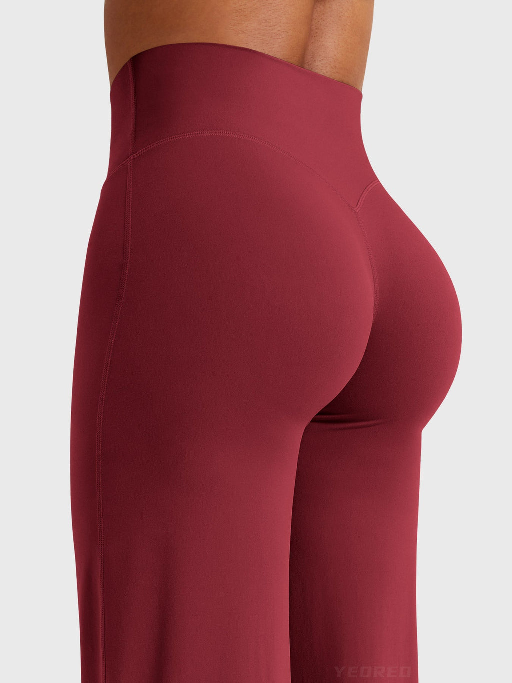 Yeoreo Eddiy 35" Straight Leggings