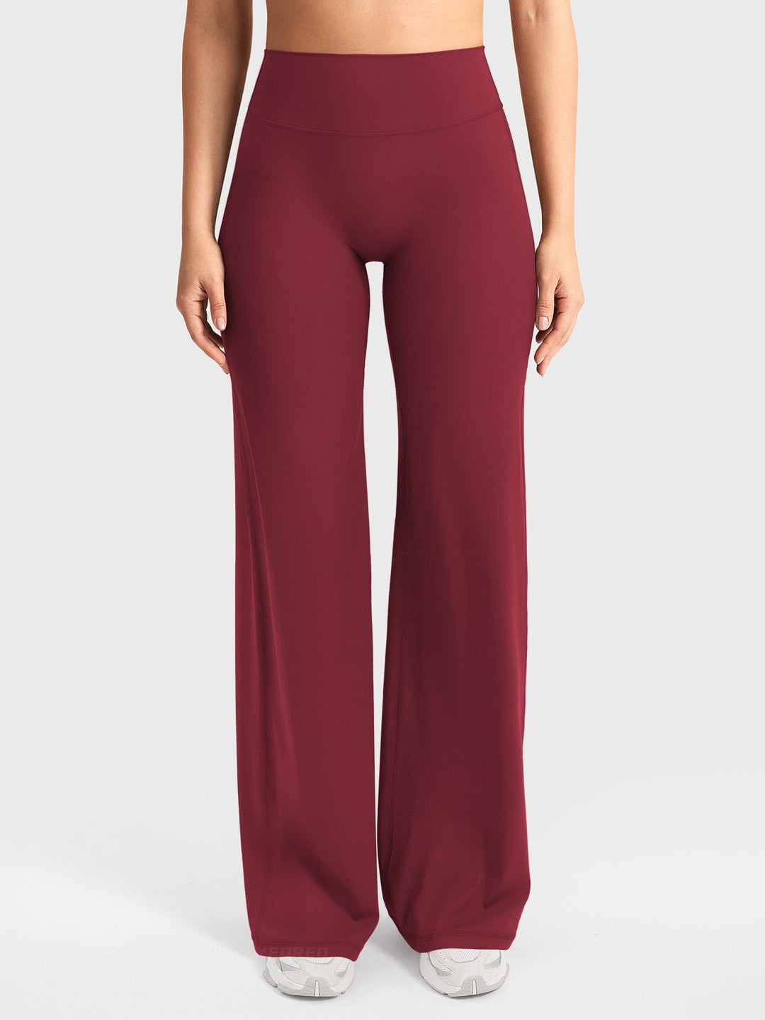 Yeoreo Casiey 31.5" Straight Leggings with Pockets