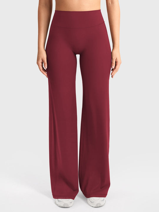 Yeoreo Casiey 31.5" Straight Leggings with Pockets