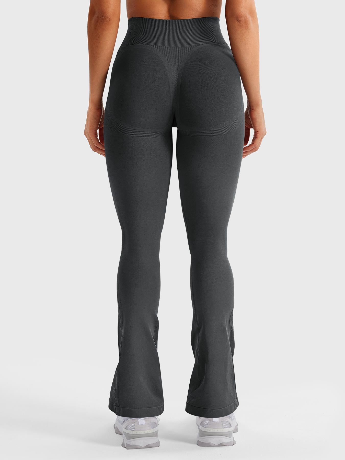 Yeoreo Lilliean 28" Mini Flare Leggings