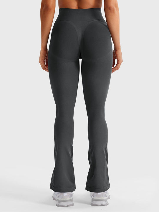 Yeoreo Lilliean 28" Mini Flare Leggings