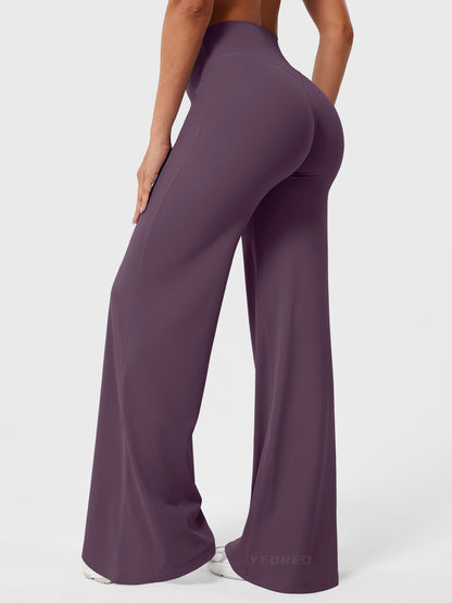 Leggings Eddiy dritti 35″
