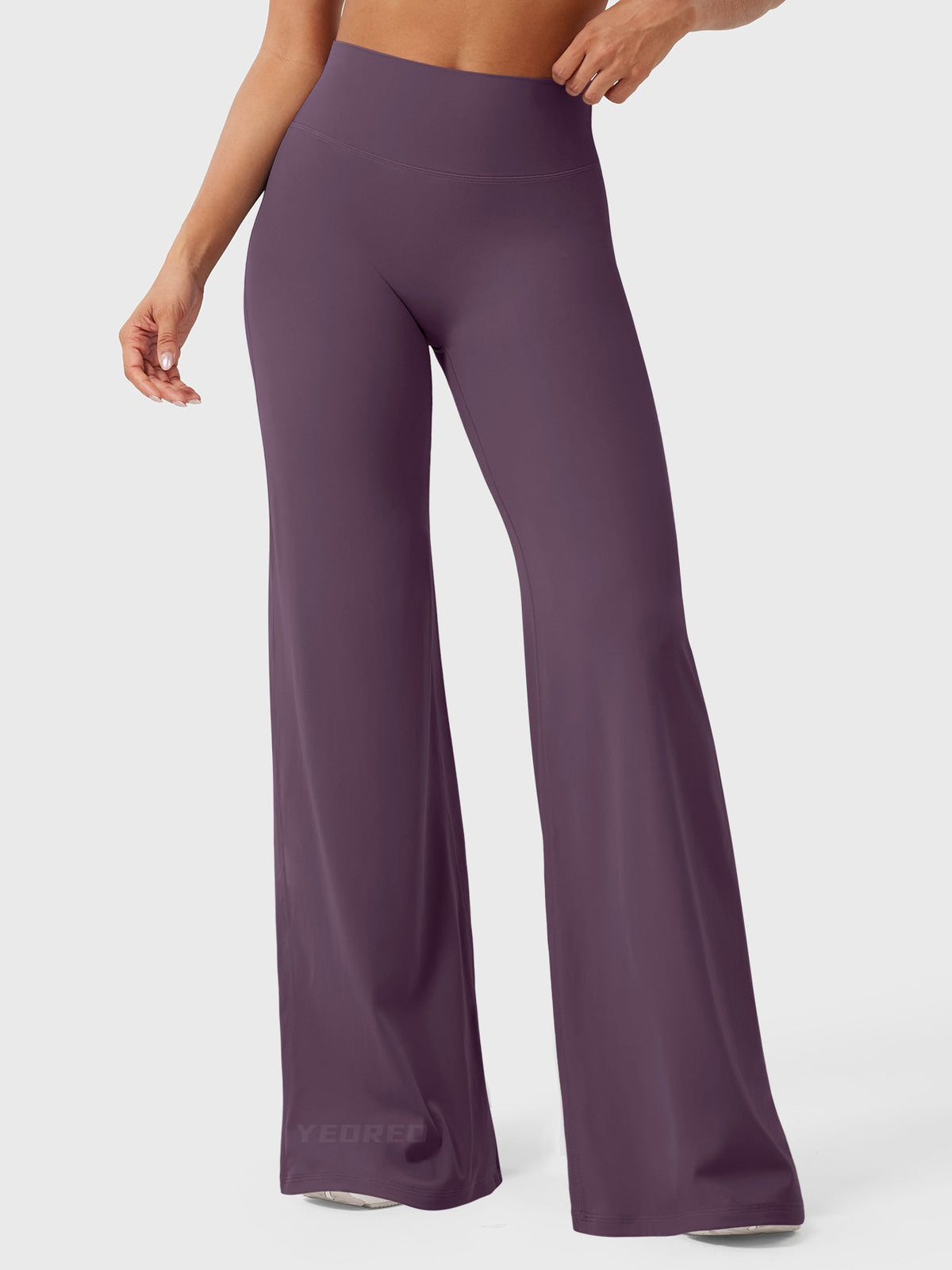 Leggings Eddiy dritti 35″