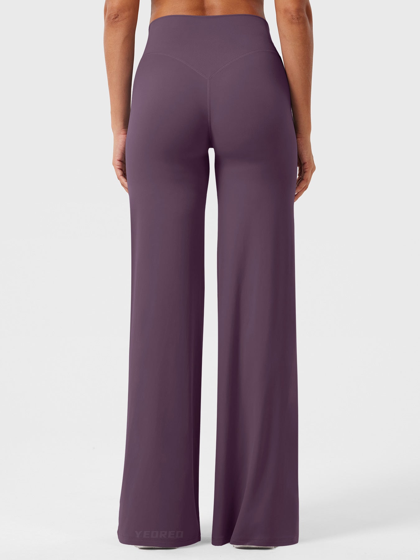 Yeoreo Eddiy 35" Straight Leggings