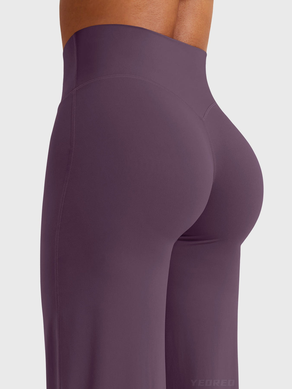 Yeoreo Eddiy 35" Straight Leggings