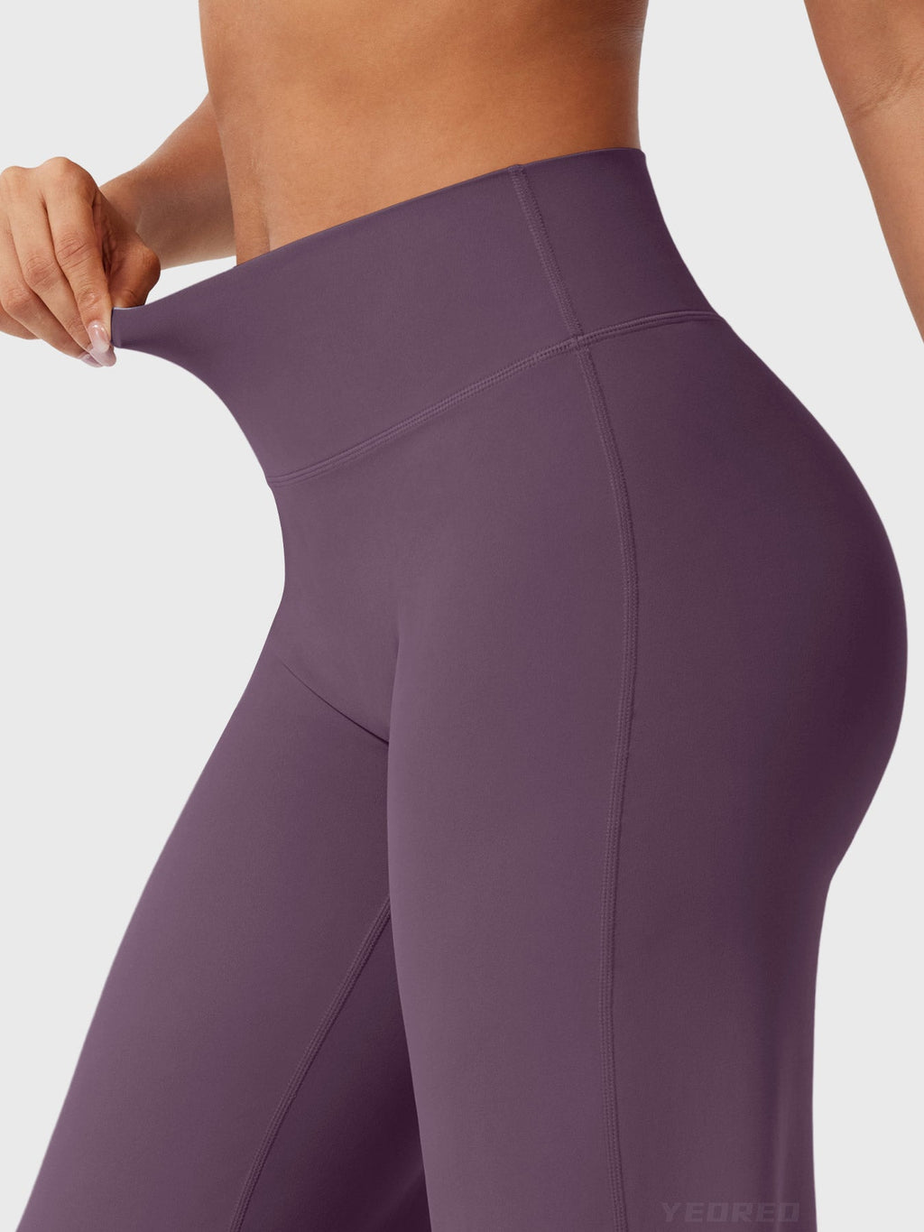 Yeoreo Eddiy 35" Straight Leggings