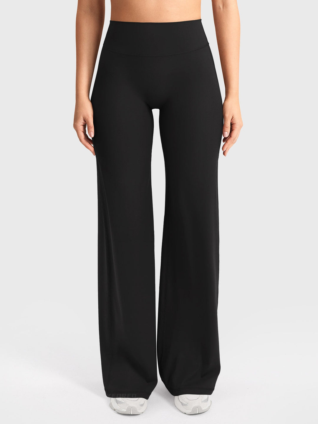 Yeoreo Casiey 31.5" Straight Leggings with Pockets