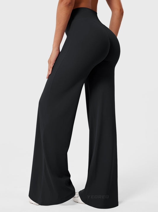 Leggings Eddiy dritti 35″