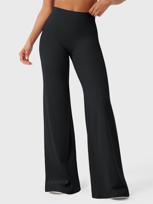Leggings Eddiy dritti 35″
