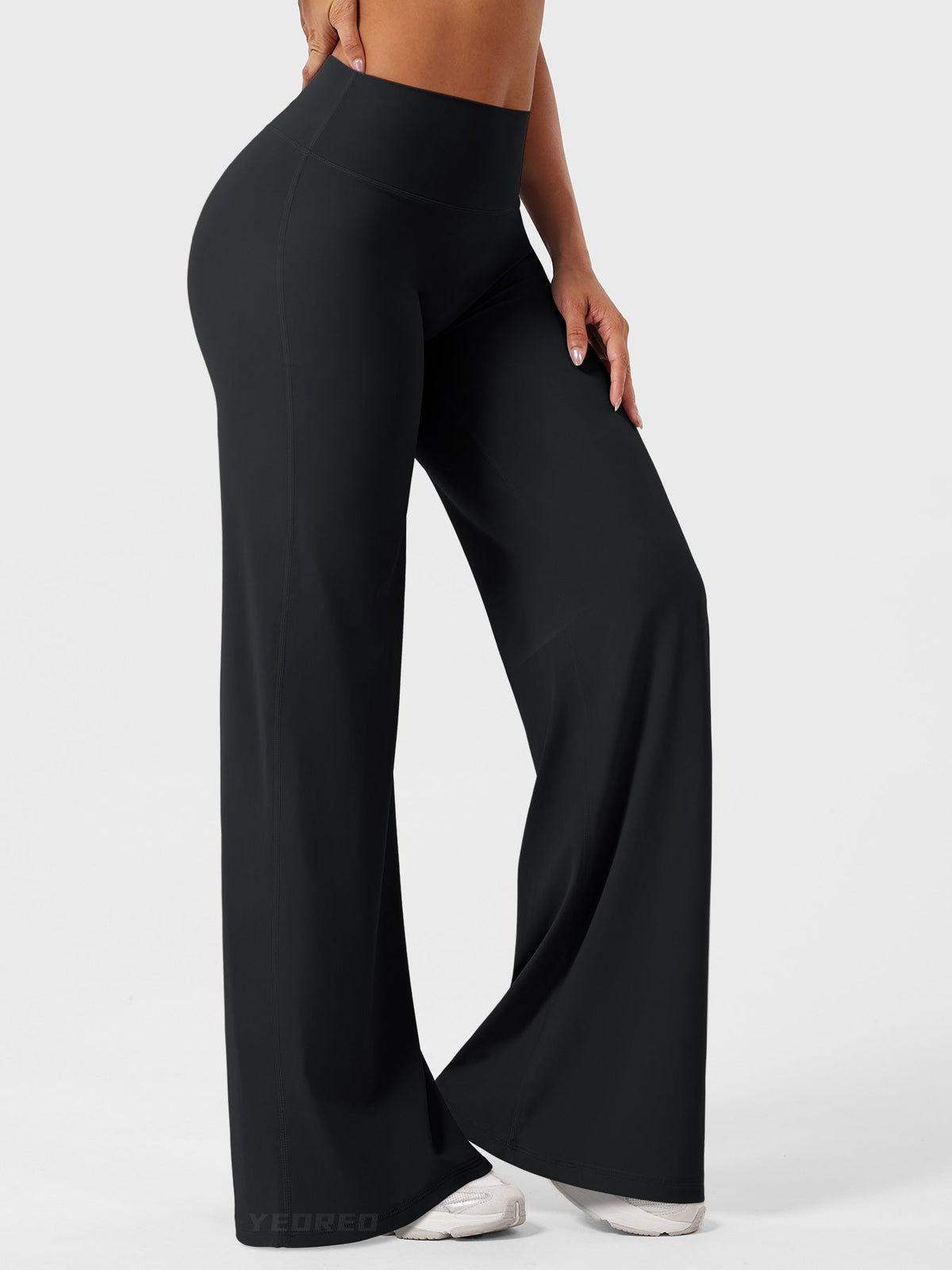 Leggings Eddiy dritti 35″