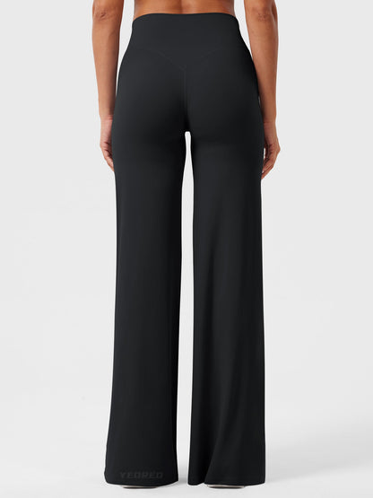 Leggings Eddiy dritti 35″