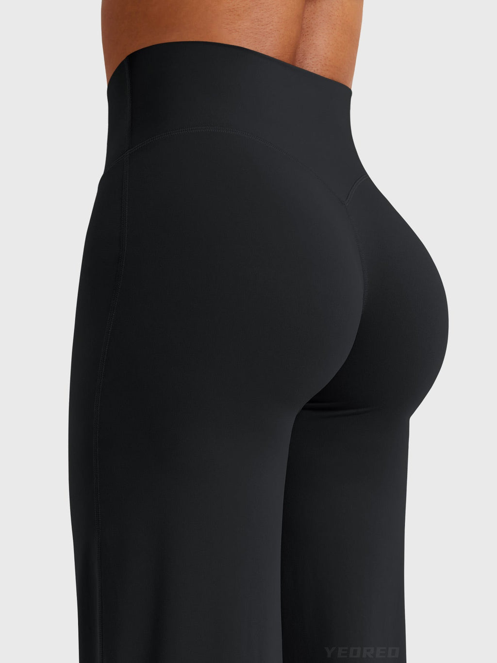 Yeoreo Eddiy 35" Straight Leggings