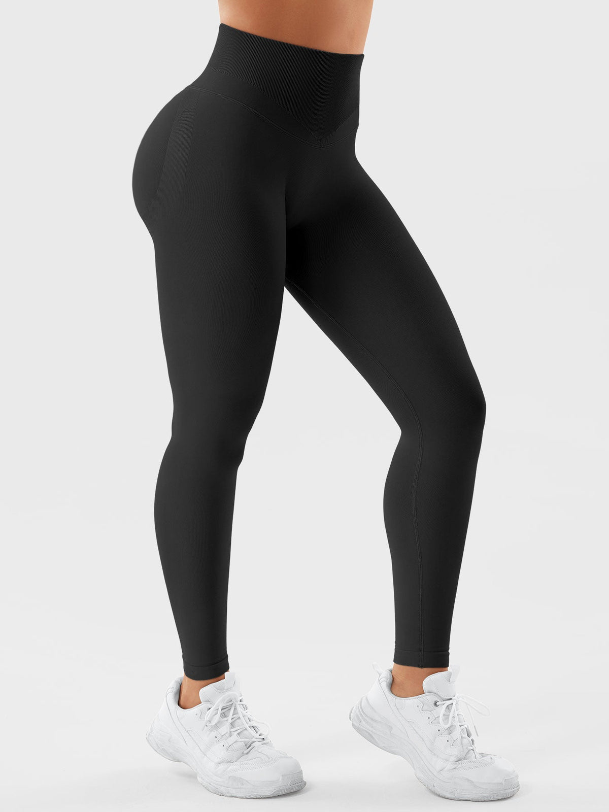 Leggings Patrica senza cuciture