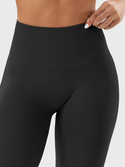 Leggings Patrica senza cuciture