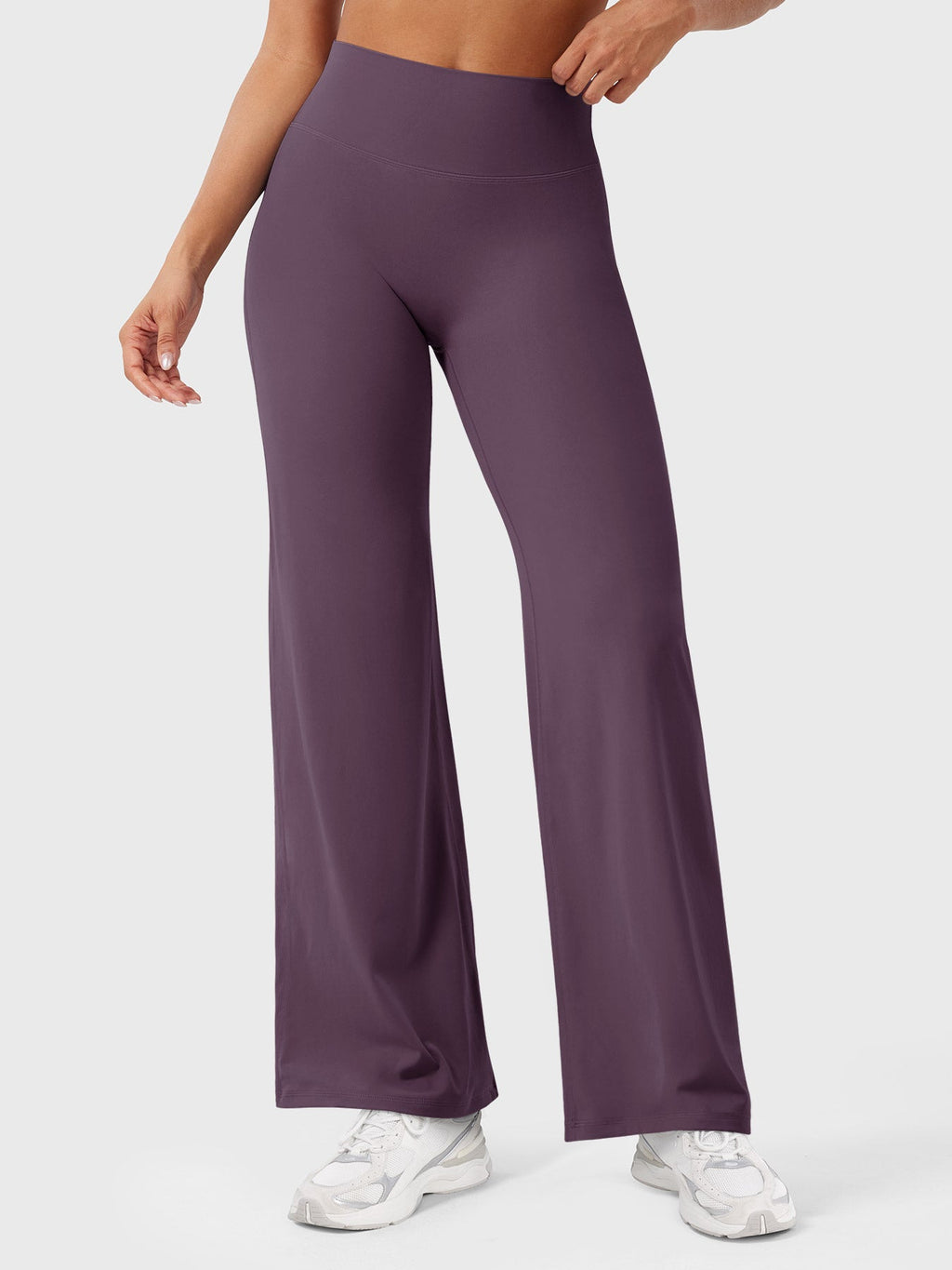 Yeoreo Eddiy 29" Straight Leggings