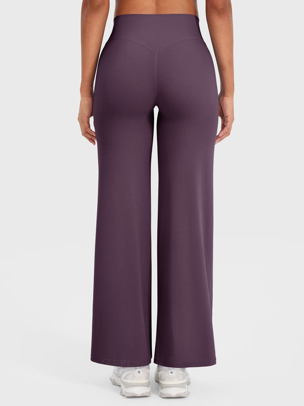 Yeoreo Eddiy 29" Straight Leggings