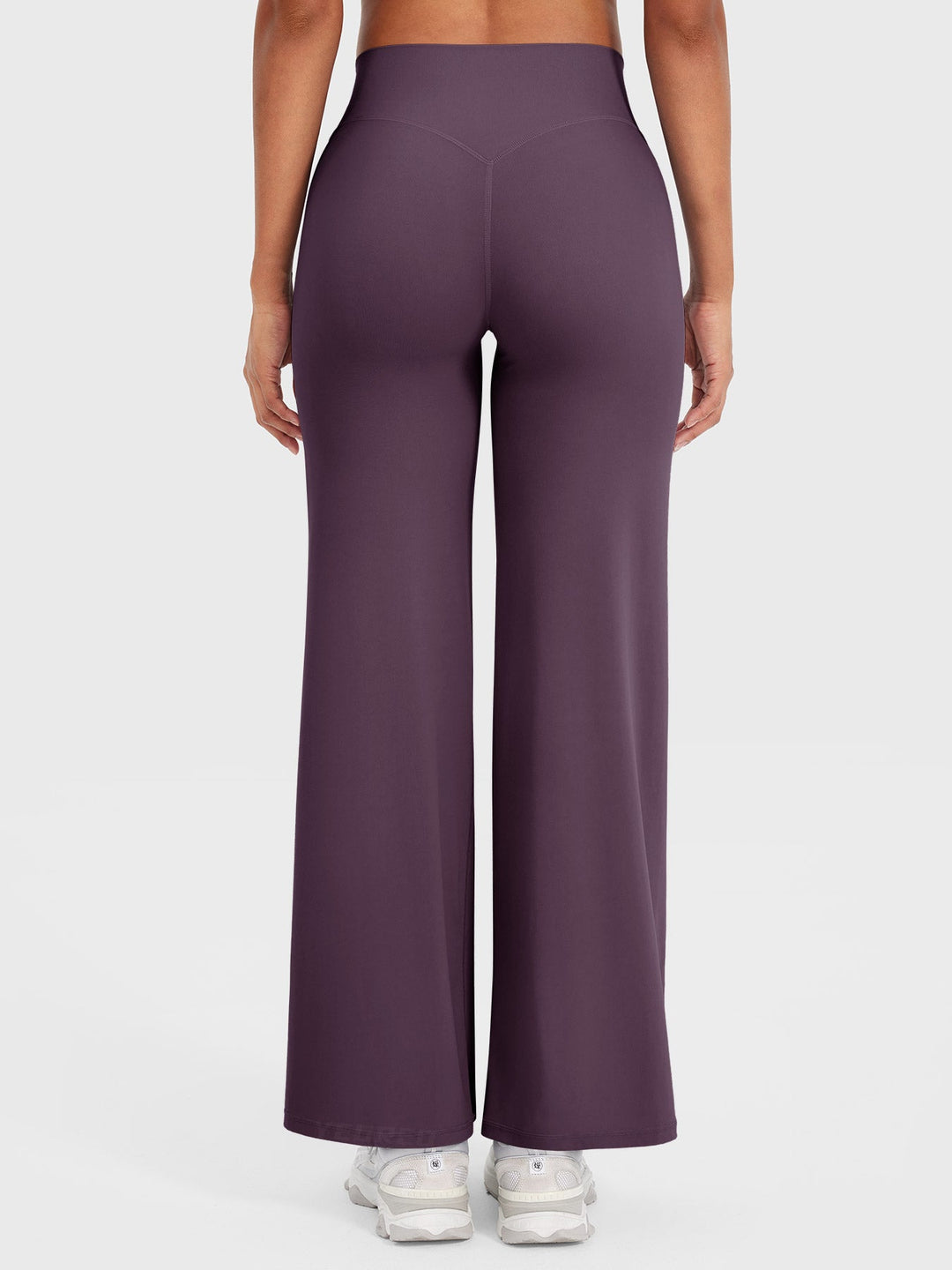 Yeoreo Eddiy 29" Straight Leggings