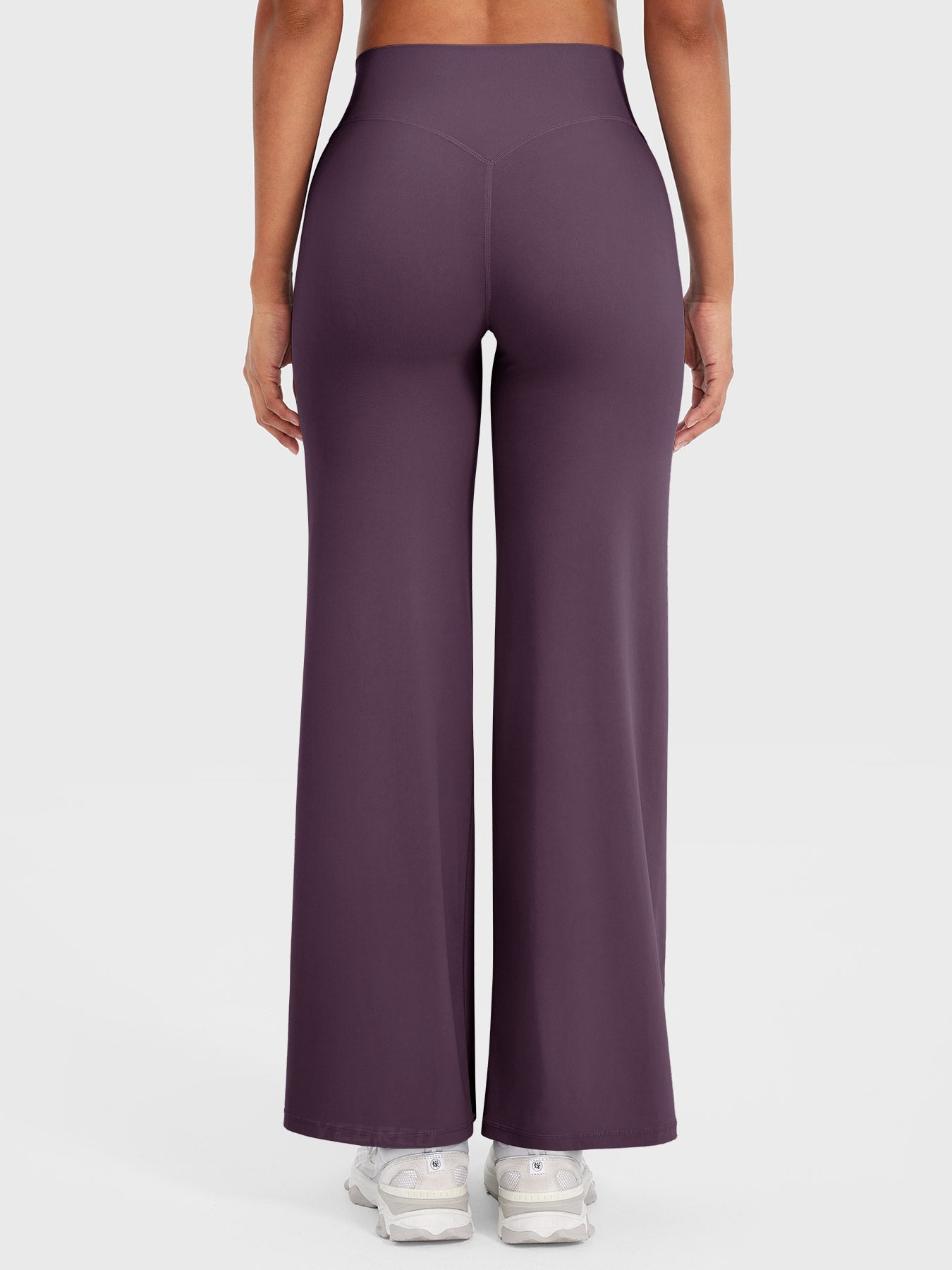 Yeoreo Eddiy 29" Straight Leggings