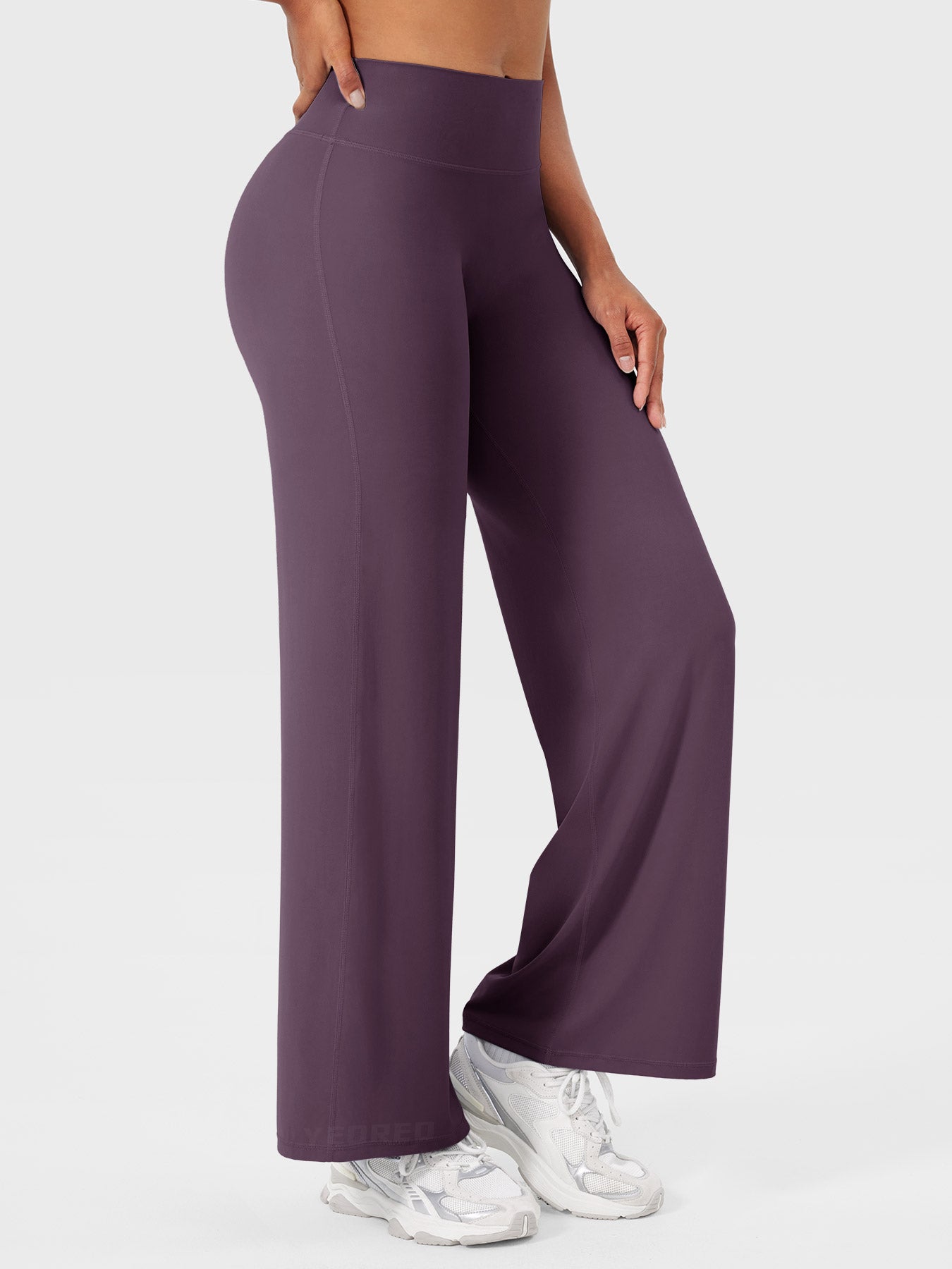 Yeoreo Eddiy 29" Straight Leggings