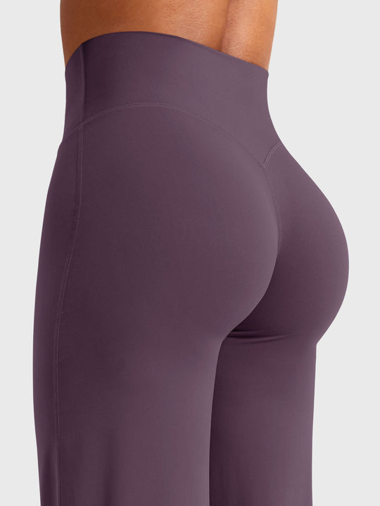 Yeoreo Eddiy 29" Straight Leggings