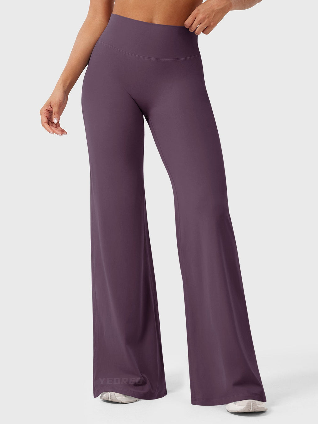 Yeoreo Eddiy 33" Straight Leggings