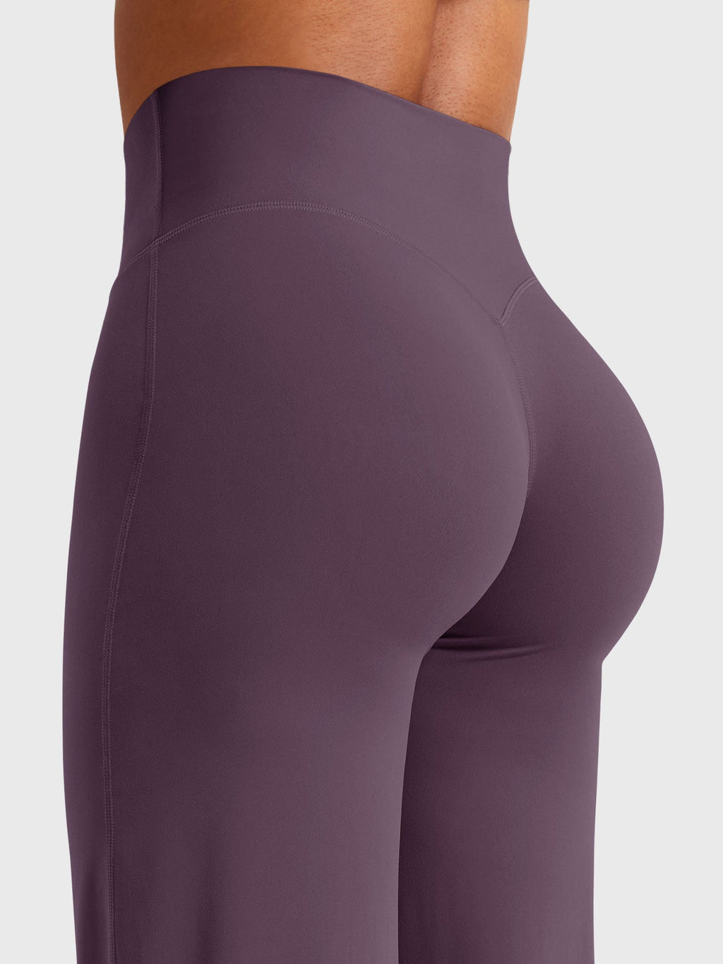 Yeoreo Eddiy 33" Straight Leggings