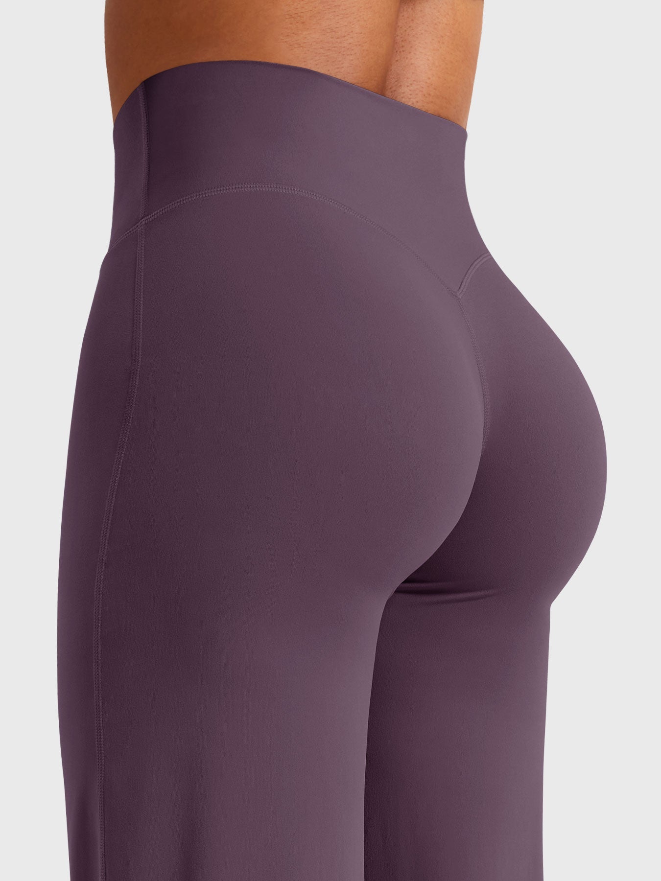 Yeoreo Eddiy 33" Straight Leggings