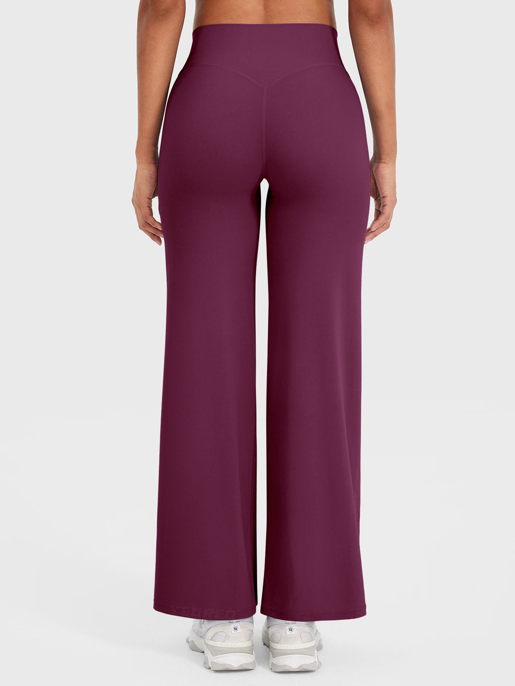 Yeoreo Eddiy 29" Straight Leggings