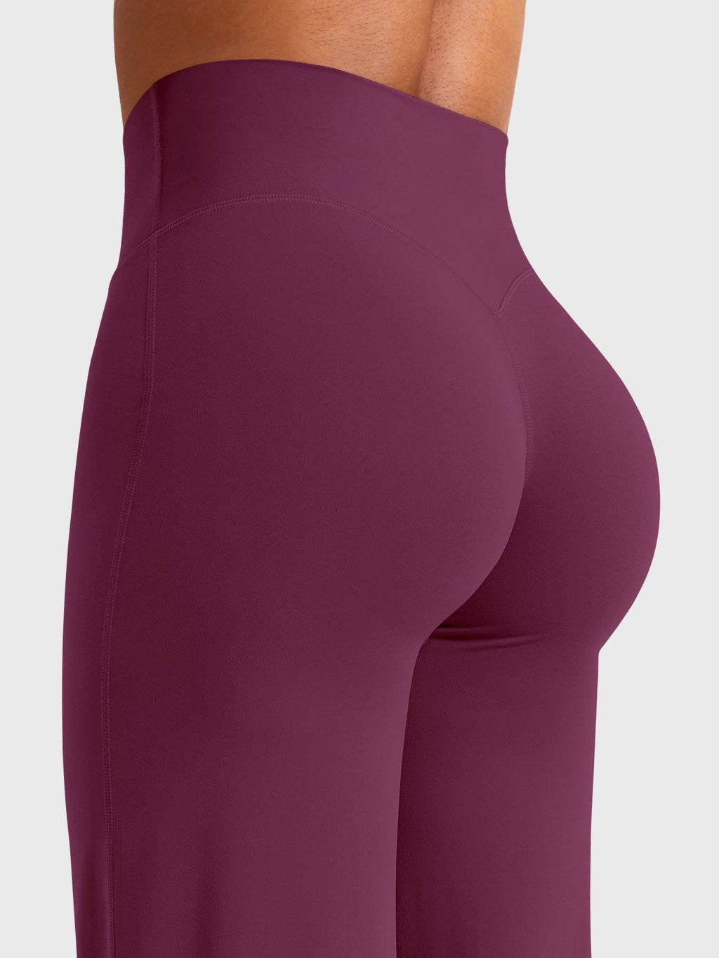 Yeoreo Eddiy 29" Straight Leggings