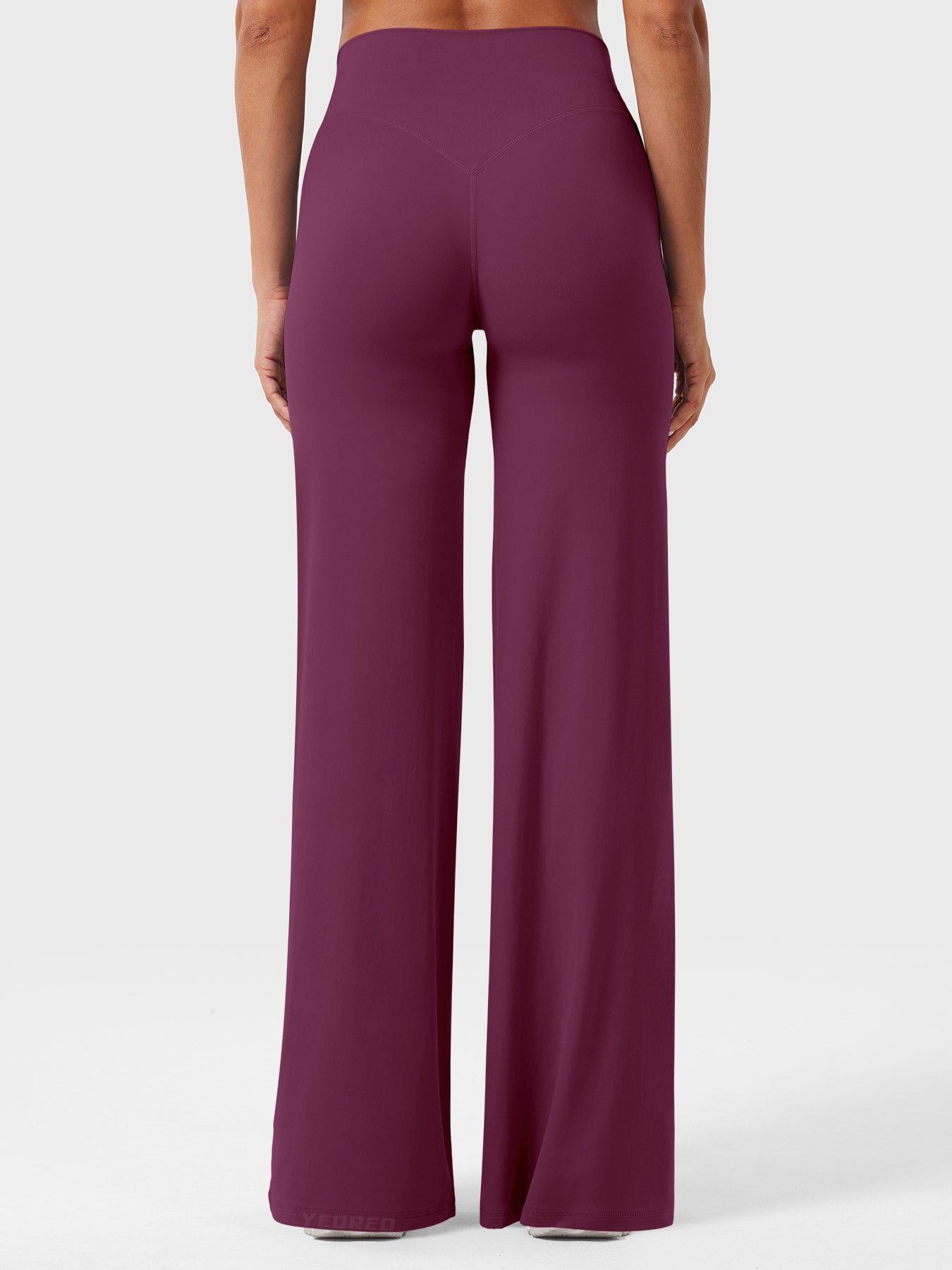 Yeoreo Eddiy 33" Straight Leggings