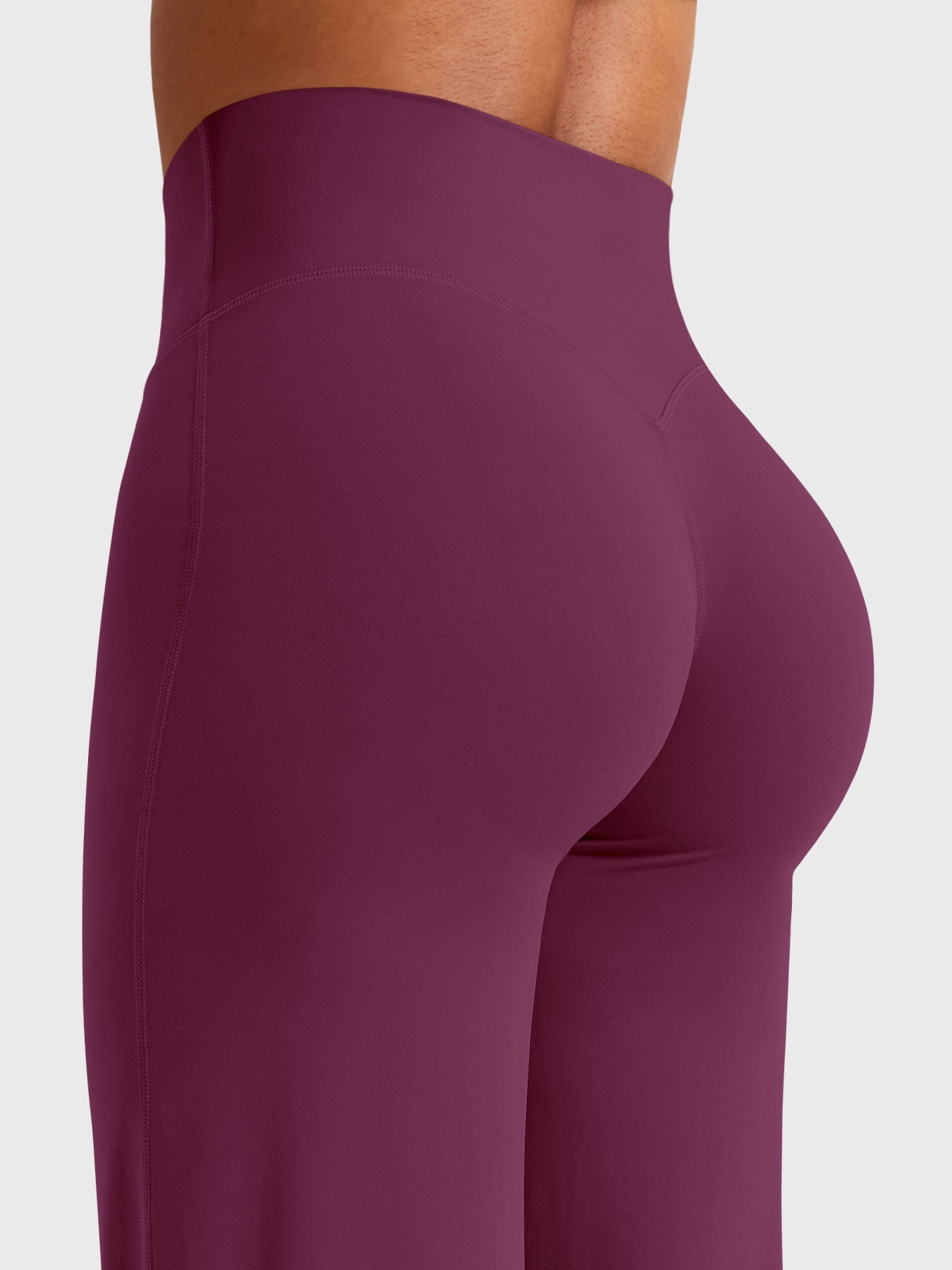 Yeoreo Eddiy 33" Straight Leggings