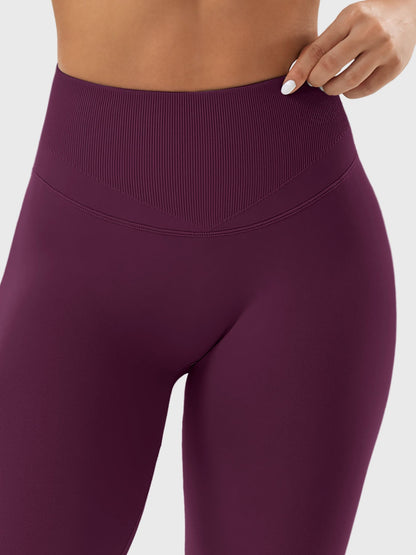 Leggings Patrica senza cuciture
