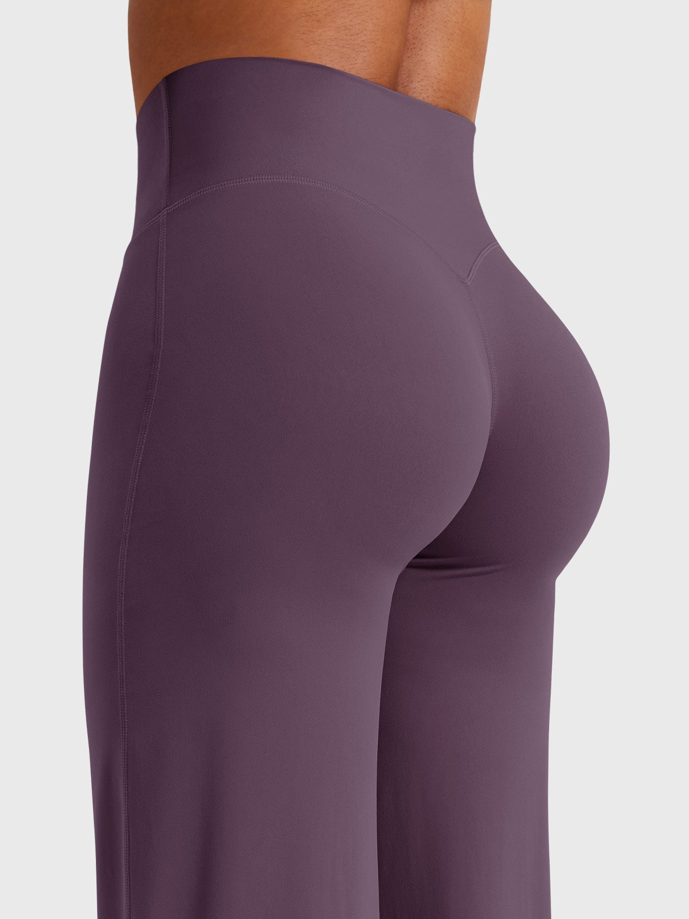 Yeoreo Eddiy 31.5" Straight Leggings