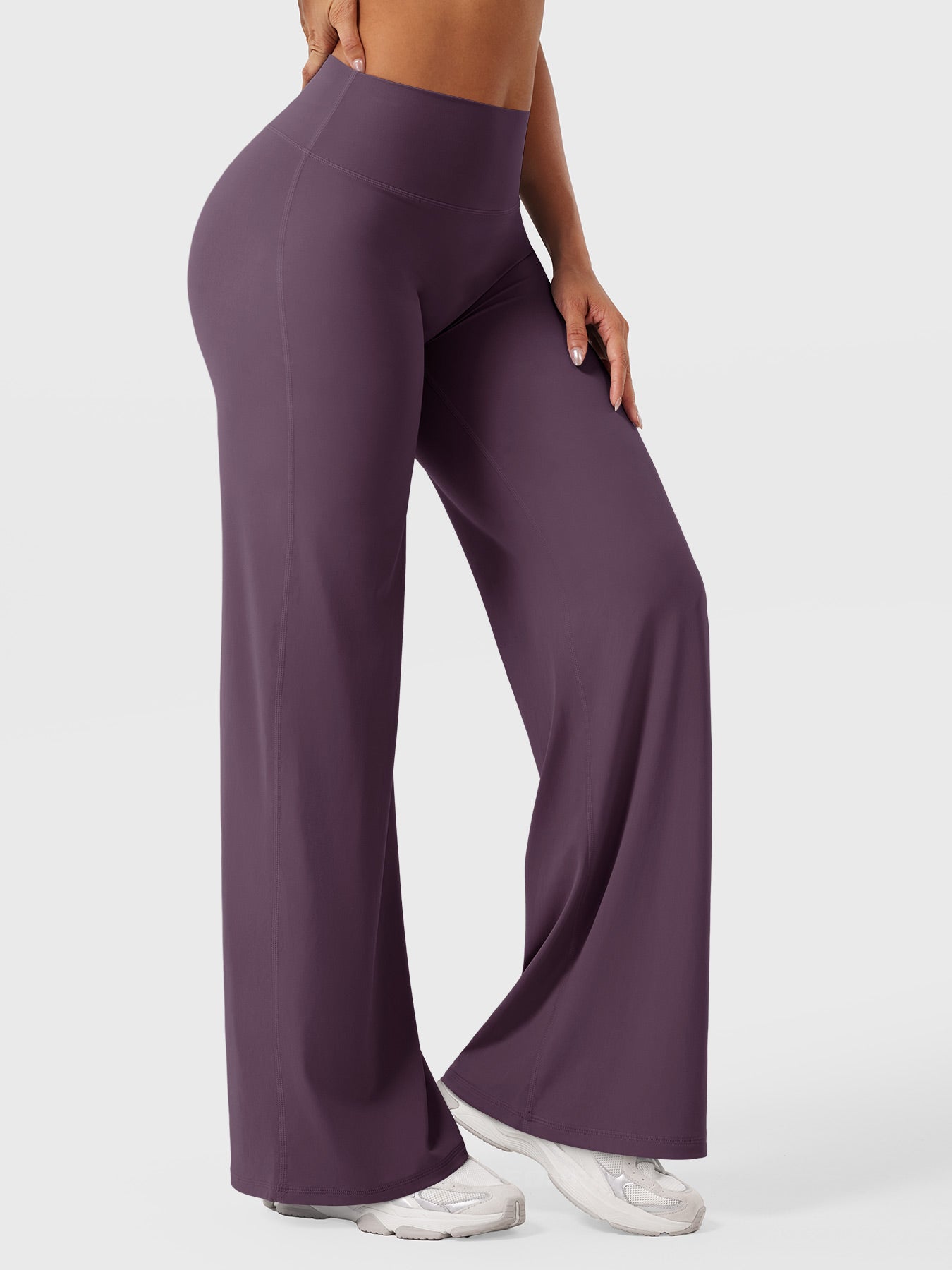 Yeoreo Eddiy 31.5" Straight Leg Leggings